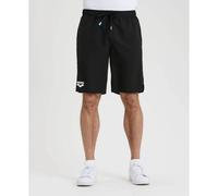 Women's shorts Arena Bermuda Panel Noir L