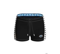 Women's shorts Arena Lorella Noir M