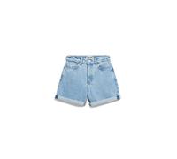 Women's shorts ARMEDANGELS Sheaari Bleu 26