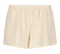 Women's shorts Athlecia Cardall Waffle Beige 36