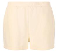 Women's shorts Athlecia Crecy White 44