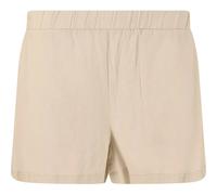 Women's shorts Athlecia Resort Beige 44