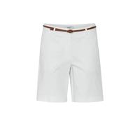 Women's shorts b.young Days Blanc 44