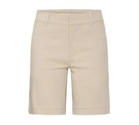 Women's shorts b.young Dixi Beige 42
