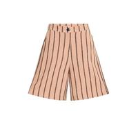 Women's shorts b.young Johanna 3 Orange 44