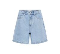 Women's shorts b.young Kannia Bleu 40