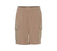 Women's shorts b.young Luma 2 Marron 34