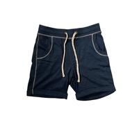 Women's shorts Banana Moon Charly Rainyday Bleu M