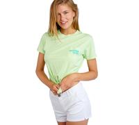 Women's shorts Banana Moon Craig Johnston Blanc S