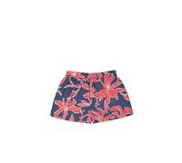 Women's shorts Barts Falesy Bleu S/M