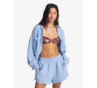 Women's shorts Billabong In The Waves Bleu S