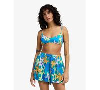 Women's shorts Billabong On Holidays Bleu S