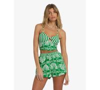 Women's shorts Billabong Sea Shell Vert L
