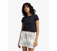 Women's shorts Billabong Wanderer Blanc XS