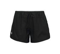 Women's shorts Black Diamond Distance Noir Mx2,5"