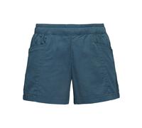 Black Diamond Notion Shorts Blue S Woman
