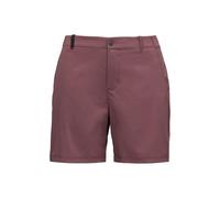 Women's shorts Black Diamond Pursuit Rouge 4
