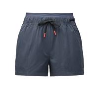 Women's shorts Black Diamond Sequence Bleu XS