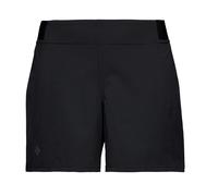 Black Diamond Sierra Shorts Black M Woman