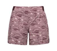 Black Diamond - Women's Sierra Shorts - Shorts size XL, pink