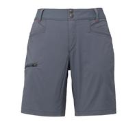 Black Diamond Valley Shorts Grey S Woman
