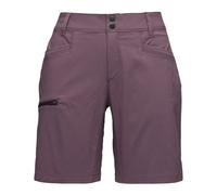 Black Diamond Valley Shorts Purple XS Woman