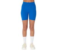 Women's shorts Circle Sportswear Get Shorty Bleu M