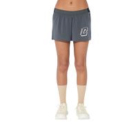 Women's shorts Circle Sportswear Legend Gris M