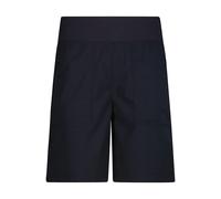 Women's shorts CMP Stretch Noir S