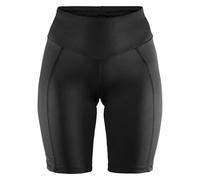 Women's shorts Craft Adv Essence Noir XS