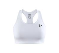 Craft Training Classic Sports Bra White M Woman