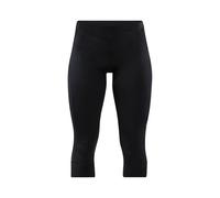 Craft Women's Essence Knickers Casual Shorts, Black, M UK