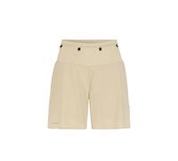 Women's shorts Craft Pro Trail Beige XS