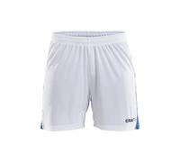 Women's shorts Craft progress contrast XS