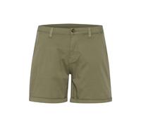 Women's shorts CULTURE Brita Vert 40
