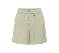 Women's shorts CULTURE Clarina Vert XS