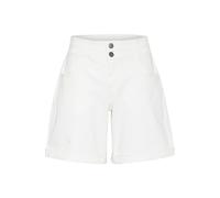 Women's shorts CULTURE CUdeva Blanc 30
