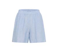 Women's shorts CULTURE Lopi Azemina Bleu M