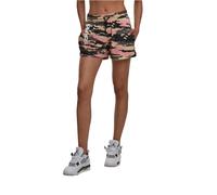 Women's shorts Dangerous DNGRS Obscure Vert XS