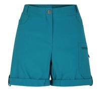 Dare2b Melodic Iii Shorts Blue 62 Woman