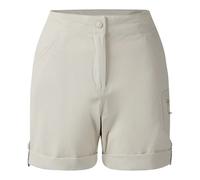 Women's shorts Dare 2B Melodic III Beige 40
