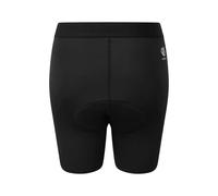 Black female 12 Dare 2b Women's Recurrent Under Short Black, Size: 12