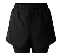 Dare2b Sprint Up Ii Shorts Black 38 Women