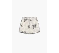 Women's shorts Desigual Hono Gris XS