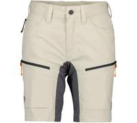 Women's shorts Didriksons Tucana Beige 44