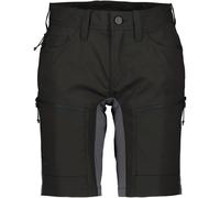 Women's shorts Didriksons Tucana Noir 40