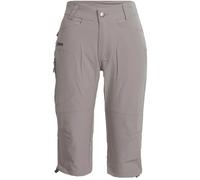 Women's shorts Dobsom Sanda Capri Beige 44