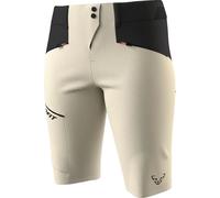 Women's shorts Dynafit Transalper Dynastretch Beige XS