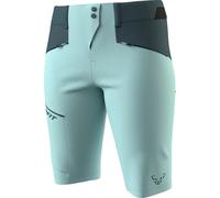 Women's shorts Dynafit Transalper Dynastretch Bleu S