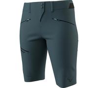 Women's shorts Dynafit Transalper Dynastretch Bleu XS